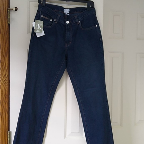 Calvin Klein Jeans Denim - Calvin Klein Jeans, NWT